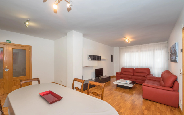 Apartamentos Gestión de Alojamientos