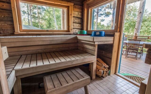 House Bjorn Kemionsaari