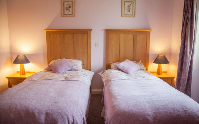 Eldons Hotel & Restaurant