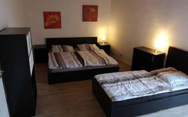Gästezimmer Seedo