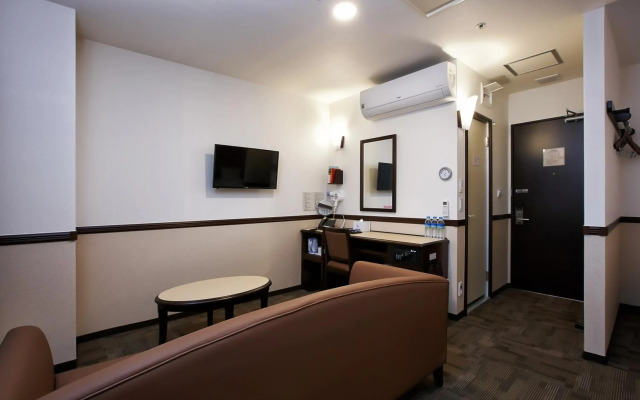 Toyoko Inn Seoul Gangnam