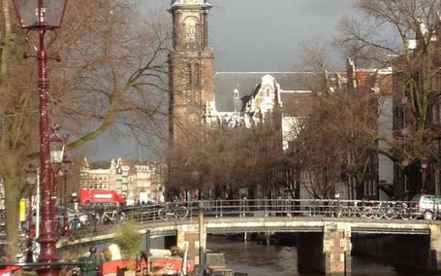 Bij Tijn op de Gracht