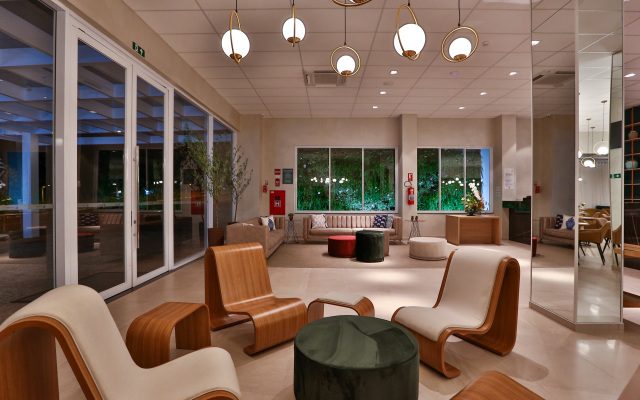 Executive Hotel Fernandópolis