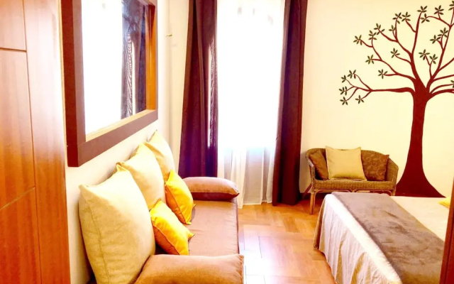 Apartment With 2 Bedrooms In Corsano With Furnished Terrace - фото 2