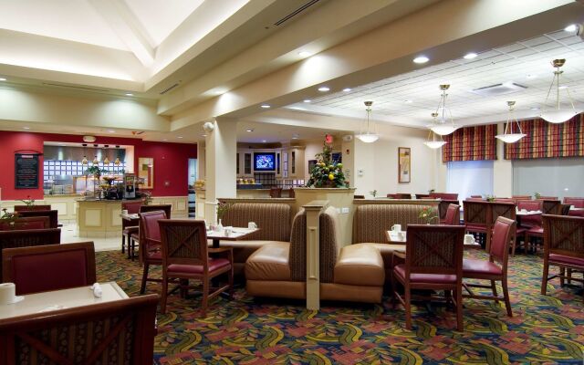 Hilton Garden Inn Washington DC/Greenbelt