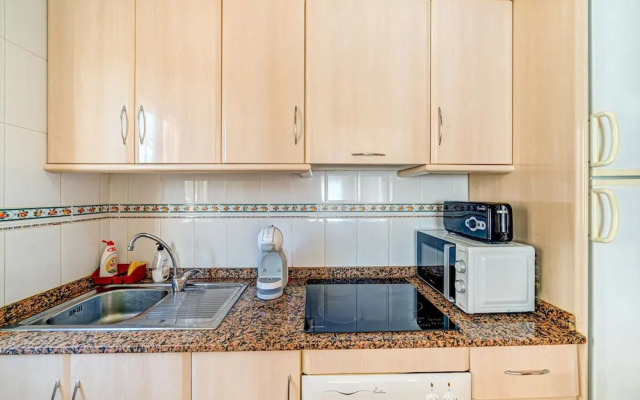 Sea-view Stay, Torrevieja