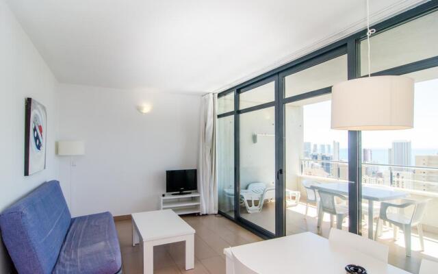 Apartamento Torres Doboe 22-4