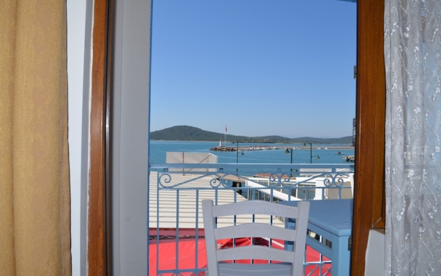 Poyraz Hotel