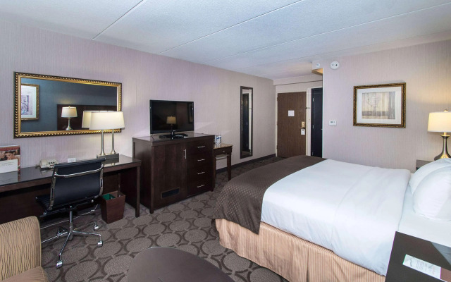 Wyndham Independence
