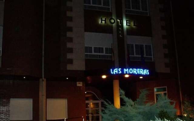 Hotel Las Moreras