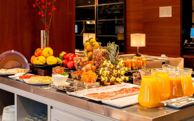 AC Hotel Murcia by Marriott