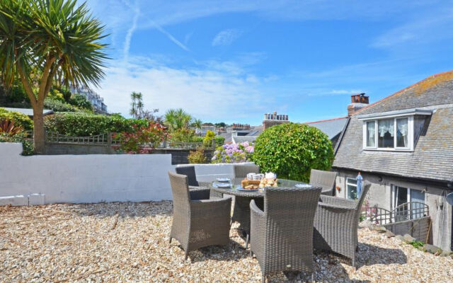 Holiday Home Trenwith