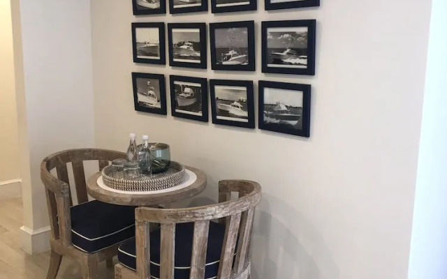 Chub Cay Resort & Marina