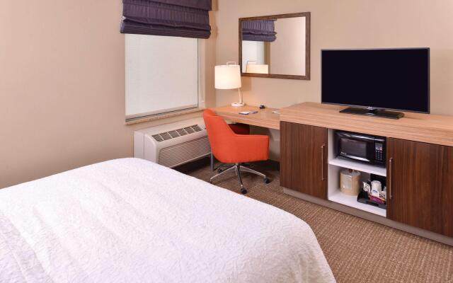 Hampton Inn York