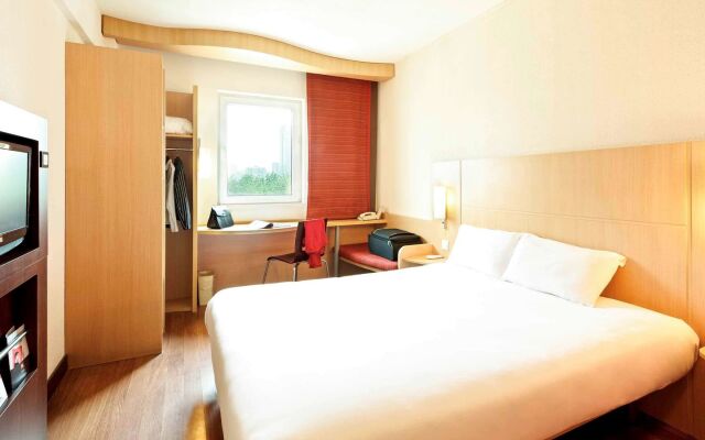 ibis Suzhou Sip