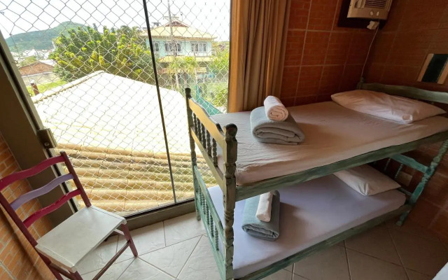 Pousada Mirante Floripa