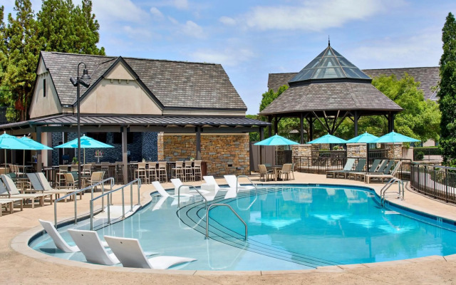 Renaissance Birmingham Ross Bridge Golf Resort & Spa