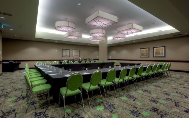 Holiday Inn Hotel & Suites Saskatoon Downtown by IHG