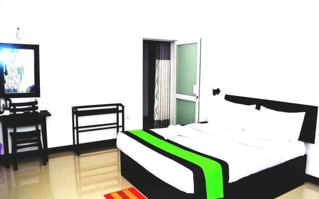 Atm Resort Villa