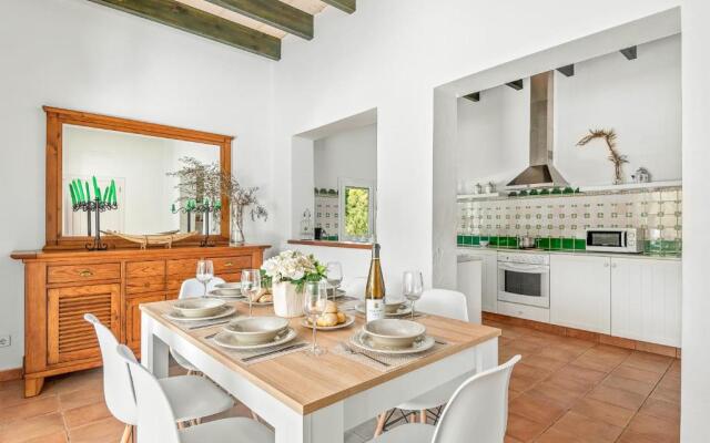 Villa Es Torrent Verd