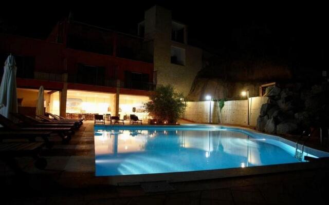 Residenza Mediterranea