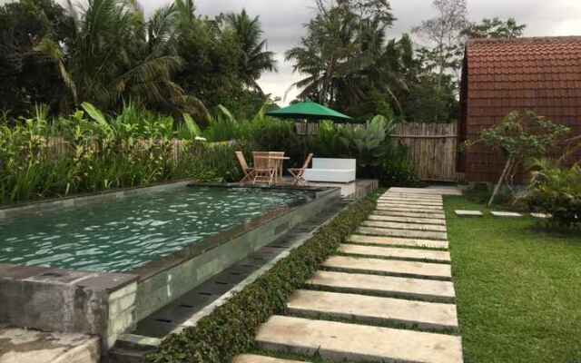 Villa Selat