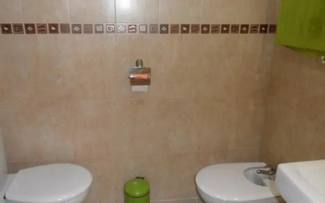 Casa de Vacaciones