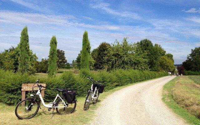 Agriturismo La Cavaliera