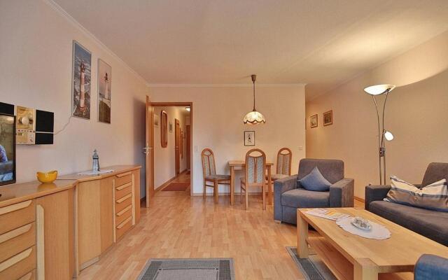 Gorch-Fock-Park Haus 57 Gorch-Fock-Park 57 Appartement 14