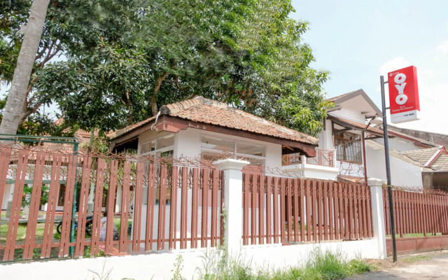 Hotel O Kina Family Residence Syariah