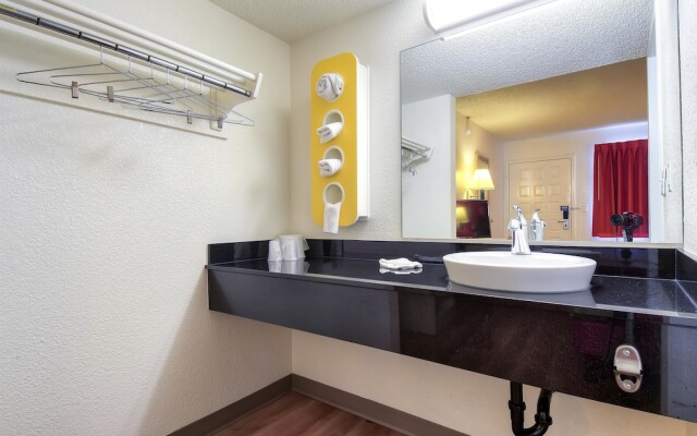 Motel 6 Los Angeles - Hacienda Heights