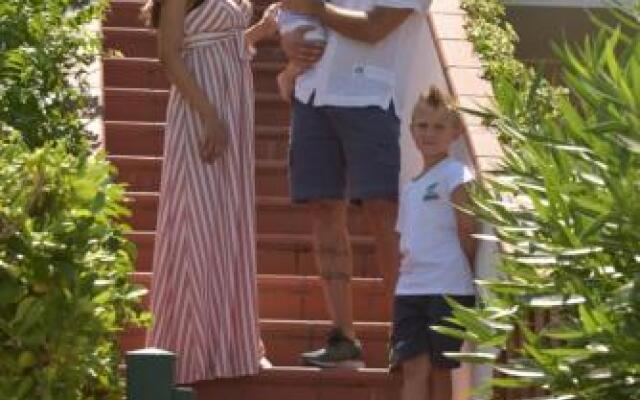 Apartaments Marina del Cavallino