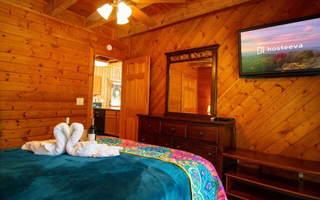 Smoky Waters by Hosteeva