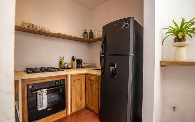 Casa Torno - Piano Pool House