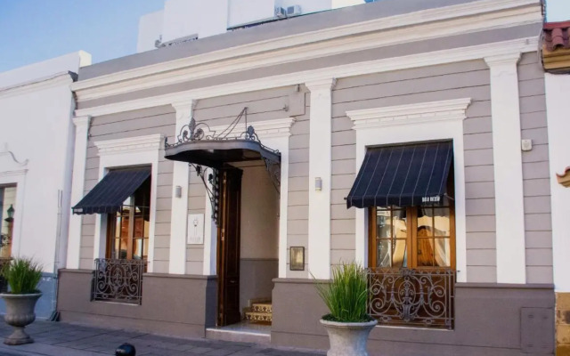 Villa Vicuña Hotel Boutique