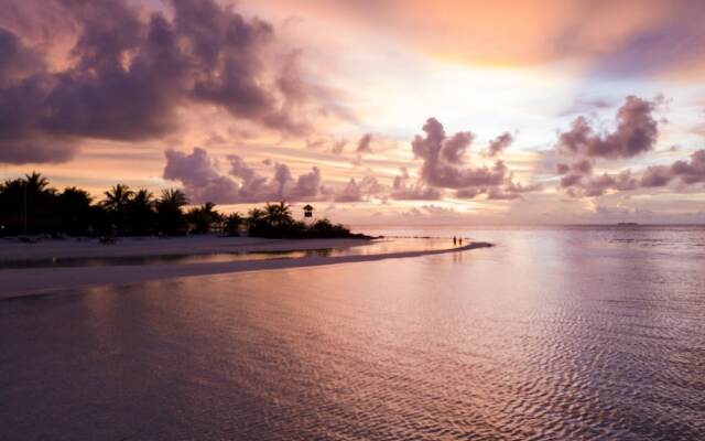 Fun Islands Resort - Maldives