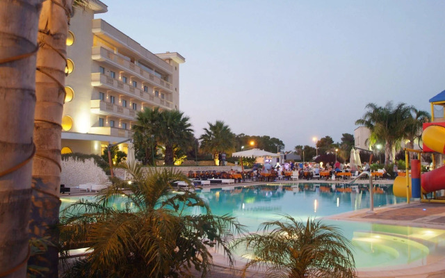 Grand Hotel dei Cavalieri