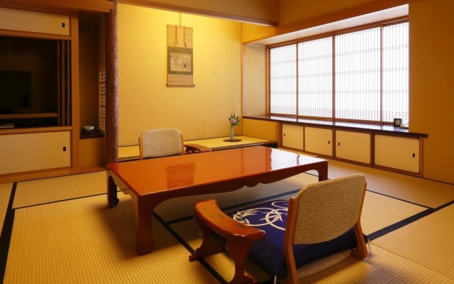 Hana-no-ma room 사진 4