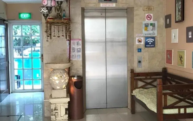 La Mode (Sophia) Hotel