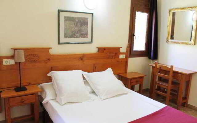 Apartamentos Anem 3000
