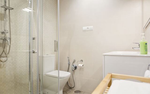Suncity Flat Victoria