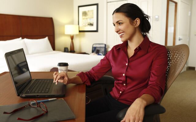 Hilton Garden Inn New Delhi/Saket