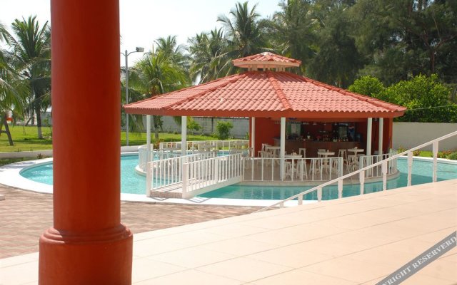 Hotel Bahia Dorada