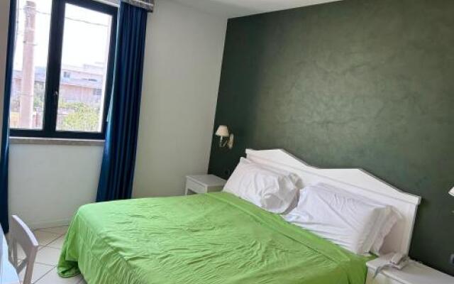 Tuo Hotel