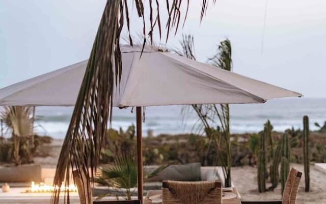 Casa Yuma, Puerto Escondido - Adults Only