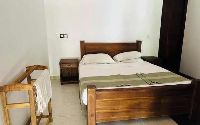 Kingfisher Resort & Retreat Sigiriya