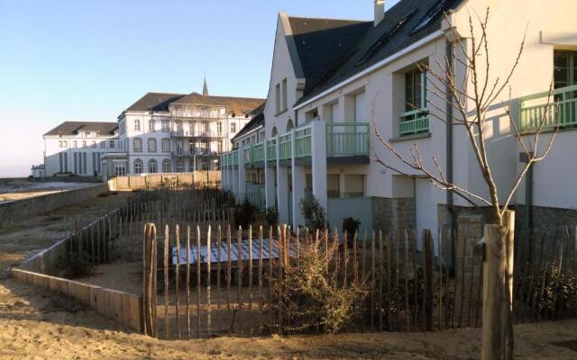 Appartement T2 Bord de Plage