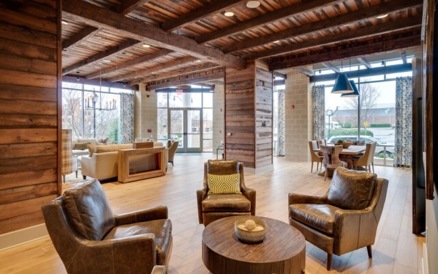 Kasa Greenville Apartments