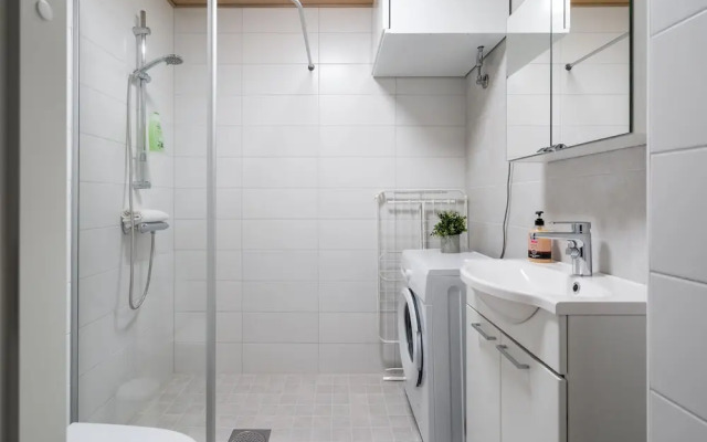 Hiisi Homes Järvenpää