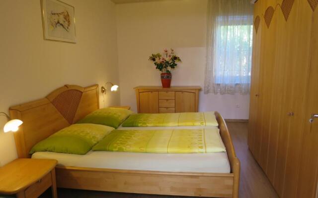 Ferienwohnungen Sattler